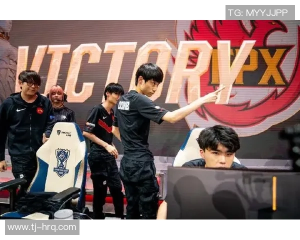 和平精英巨献:深入解析FPX战队的强大实力与战术魅力 和平精英巨献:深入解析FPX战队的强大实力与战术魅力