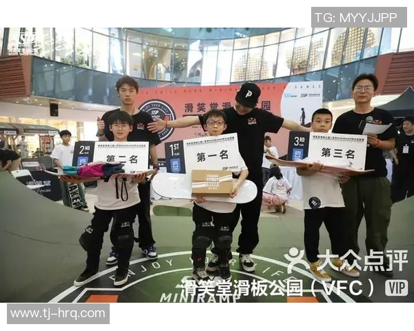 广州滑板队荣登滑板意识排行榜第八名展现城市活力与青春文化