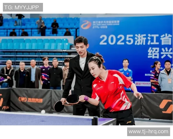 杭州乒乓球队个人能力分析与发展潜力探讨