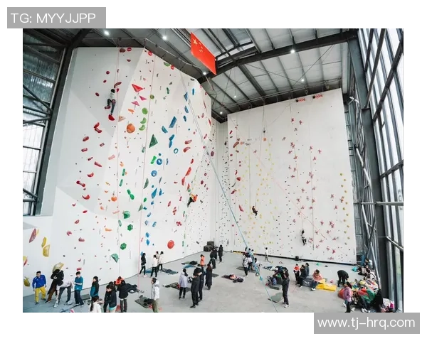 成都攀岩队的成长之路：从默默无闻到全国瞩目的攀岩强队