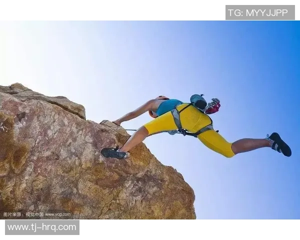 极限运动的成功秘笈杨军谈如何突破自我与极限挑战 极限运动的成功秘笈杨军谈如何突破自我与极限挑战