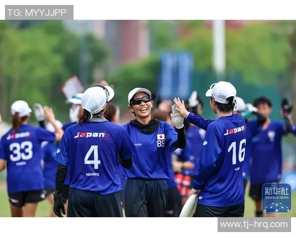 聚焦飞盘运动上海飞盘队如何引领城市新潮流与竞技热潮 聚焦飞盘运动上海飞盘队如何引领城市新潮流与竞技热潮